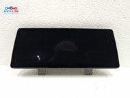 2018-2019 BMW M5 COMPETITION F90 DASH NAVIGATION INFORMATION SCREEN DISPLAY OEM BM052826-111