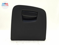 2018-23 BMW M5 COMPETITION F90 DASH DASHBOARD LEFT LOWER KNEE STORAGE TRAY OEM BM052826-110
