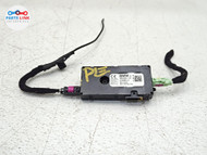 2018-2023 BMW M5 F90 RADIO ANTENNA AMPLIFIER COMPUTER CONTROL MODULE UNIT OEM BM052826-126