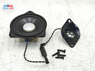 2018-23 BMW M5 COMPETITION F90 REAR MID RANGE SPEAKER TWEETER HARMAN KARDON OEM BM052826-123