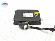 2018-2020 BMW M5 F90 SAS ABS ANTI LOCK BRAKE SYSTEM CONTROL MODULE UNIT OEM BM052826-133
