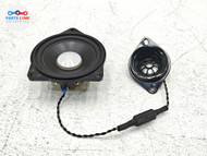 2018-23 BMW M5 COMPETITION F90 REAR MID RANGE SPEAKER TWEETER HARMAN KARDON OEM BM052826-122