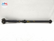 2018-2023 BMW M5 COMPETITION REAR DRIVE SHAFT DRIVESHFAT PROPELLER OEM BM052826-177