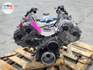2018-2023 BMW M5 COMPETITION 4.4L TWINTURBO ENGINE MOTOR 74K MILES OEM BM052826-233