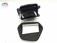 2018-2023 BMW M5 COMPETITION DASH DASHBOARD HEAD UP DISPLAY W/ BEZEL OEM BM052826-211