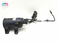 2018-2023 BMW M5 COMPETITION FUEL VAPOR CHARCOAL CANISTER PURGE SOLENOID OEM BM052826-179