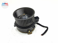 2018-2023 BMW M5 COMPETITION HVAC AC A/C HEATER BLOWER MOTOR FAN OEM BM052826-180