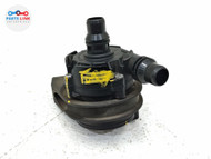 2018-2023 BMW M5 COMPETITION 4.4L ENGINE MOTOR AUXILIARY WATER PUMP OEM BM052826-221