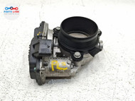 2018-2023 BMW M5 COMPETITION ENGINE MOTOR FUEL INJECTION THROTTLE BODY OEM BM052826-219