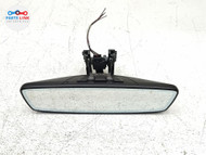 2018-20 BMW M5 COMPETITION FRONT WINDSHIELD UPPER INTERIOR REAR VIEW MIRROR OEM BM052826-178