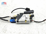 2018-2023 BMW M5 COMPETITION UBS HUB AUDIO INTERFACE CONTROL MODULE UNIT OEM BM052826-212
