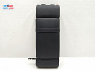 2021-25 MERCEDES GLE53 AMG REAR SEAT CUPHOLDER ARMREST DRINK HOLDER SUV EBONY GL050826-011