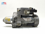 2018-2023 BMW M5 COMPETITION ENGINE STARTER MOTOR DENSO 12V 74K MILES OEM BM052826-230