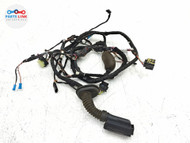 2018-2020 BMW M5 COMPETITION FRONT LEFT DRIVER SIDE DOOR WIRE WIRING HARNESS OEM BM052826-227