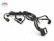 2018-2023 BMW M5 COMPETITION ENGINE MOTOR INJECTION WIRE WIRING HARNESS OEM BM052826-244