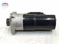2021-2023 LAND ROVER DEFENDER 90 ENGINE STARTER IGNITION MOTOR 12V OEM DF050526-307