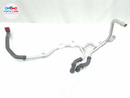 2021-2023 LAND ROVER DEFENDER 90 ENGINE MOTOR REARWAR COOLANT ENGINE LINE OEM DF050526-309