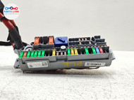 2018-2019 BMW M5 COMPETITION FRONT RIGHT SIDE POWER DISTRIBUTION FUSE BOX OEM BM052826-247