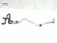 2021-2023 LAND ROVER DEFENDER 90 AUTOMATIC TRANSMISSION OIL COOLING LINE OEM DF050526-310