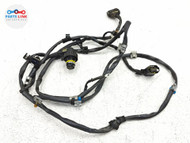 2018-19 BMW M5 COMPETITION AUTOMATIC TRANSMISSION WIRE WIRING HARNESS CABLE OEM BM052826-144