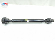 2021-2023 LAND ROVER DEFENDER 90 FRONT DRIVESHAFT DRIVE SHAFT PROPELLER OEM DF050526-306