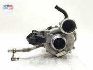 2018-2023 BMW M5 COMPETITION ENGINE MOTOR RIGHT SIDE TURBO TURBOCHARGER OEM BM052826-234