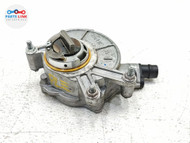 2018-2023 BMW M5 COMPETITION 4.4L ENGINE MOTOR BRAKE VACUUM PUMP OEM BM052826-237