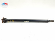 2018-2023 BMW M5 COMPETITION FRONT DRIVE SHAFT DRIVESHAFT PROP PROPELLER OEM BM052826-226
