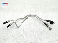 2018-2023 BMW M5 COMPETITION ENGINE MOTOR TURBO COOLING COOLANT LINE OEM BM052826-261
