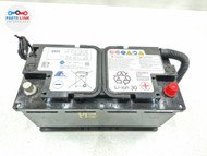 2015-2018 BMW M3 3.0L ENGINE MOTOR LI-ION BATTERY PACK 12V 770A OEM BM052826-097