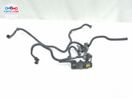 2018-23 BMW M5 COMPETITION GAS GASOLINE FUEL TANK VENTELATION VALVE W/ HOSE OEM BM052826-174