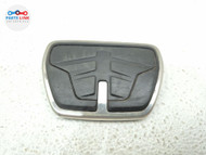 2018-2023 BMW M5 COMPETITION FRONT LEFT FLOOR BRAKE PEDAL COVER PAD OEM BM052826-252