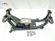 2023 LAND ROVER DEFENDER 90 AUTO TRANSMISSION TRANSFER CASE MOUNT CARRIER OEM DF050526-322