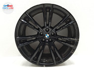 2018-2023 BMW M5 COMPETITION WHEEL RIM 9.5Jx20 EH2 W/ CENTER COVER CAP OEM BM052826-258