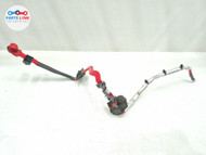 2021-2023 LAND ROVER DEFENDER 90 ENGINE MOTOR STARTER POSITIVE CABLE OEM DF050526-304