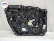 2021-25 MERCEDES GLE53 AMG FRONT LEFT DOOR WINDOW REGULATOR MOTOR ASSEMBLY SUV GL050826-077