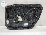 2021-25 MERCEDES GLE53 AMG FRONT RIGHT DOOR WINDOW REGULATOR MOTOR ASSEMBLY SUV GL050826-073