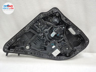 2021-24 MERCEDES GLE53 AMG REAR LEFT DOOR WINDOW REGULATOR MOTOR ASSY SUV V167 GL050826-074