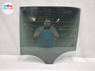 2021-25 MERCEDES GLE53 AMG REAR LEFT DOOR GLASS OPEN WINDOW PANEL SUV V167 GL050826-064