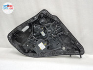 2021-24 MERCEDES GLE53 AMG REAR RIGHT DOOR WINDOW REGULATOR MOTOR ASSY SUV V167 GL050826-075