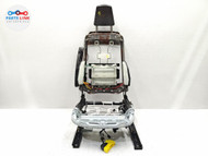 2015-2018 BMW M3 F80 FRONT LEFT DRIVER SIDE SEAT TRACK BACK RAIL FRAME OEM BM051526-063