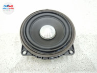 2015-2018 BMW M3 F80 SPEAKER MID RANGE SPEAKER HARMAN KARDON 65139289965 OEM BM051526-012