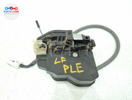 2008-2018 BMW M3 F80 FRONT LEFT DRIVER SIDE DOOR LOCK LATCH ACTUATOR OEM BM051526-019