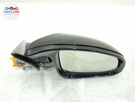 2015-2018 BMW M3 F80 FRONT RIGHT PASSENGER EXTERIOR DOOR REAR VIEW MIRROR OEM BM051526-013