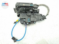 2021-25 MERCEDES GLE53 AMG REAR LEFT DOOR LOCK LATCH ACTUATOR NON-SOFT SUV V167 GL050826-080