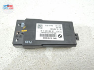 2015-2018 BMW M3 F80 FRONT OR REAR SEAT HEAT HEATED CONTROL MODULE UNIT OEM BM051526-052
