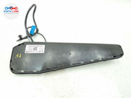 2015-2018 BMW M3 F80 FRONT RIGHT PASSENGER SIDE SEAT AIR BAG AIRBAG OEM BM051526-068