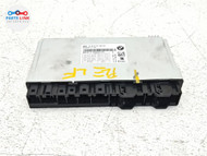 2015-2018 BMW M3 F80 FRONT LEFT DRIVER SIDE POWER SEAT CONTROL MODULE UNIT OEM BM051526-060