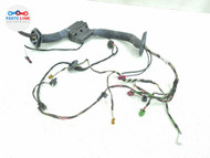 2021-25 MERCEDES GLE53 AMG FRONT LEFT DOOR HARNESS WIRING LOOM SUV V167 GL050826-066
