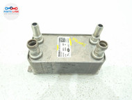 2021-2023 LAND ROVER DEFENDER 90 L663 AUTOMATIC TRANSMISSION OIL COOLER OEM DF050526-244